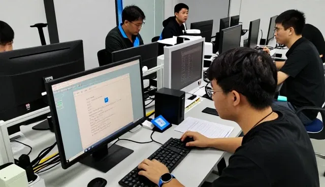 方案定制满足复杂环境应用需求